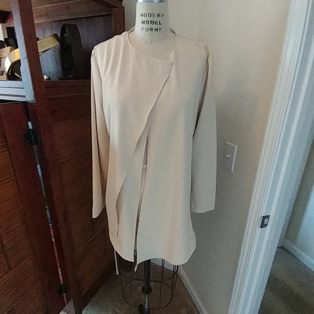 Antonio Melanie Jacket